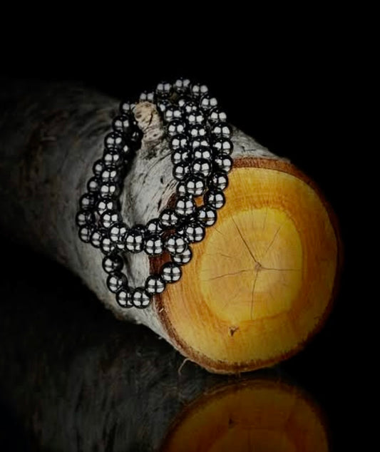 Energy Stone Bracelet HEMATITE