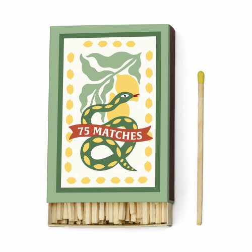 SNAKE MATCHES A DOPO Collection