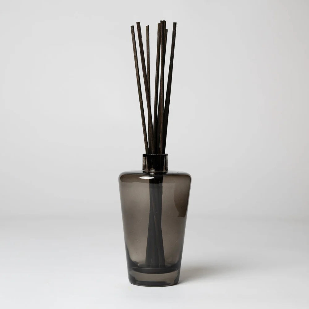 POURED BOUGIE D'OUD DIFFUSER