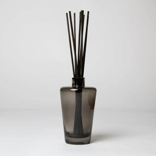 POURED BOUGIE D'OUD DIFFUSER