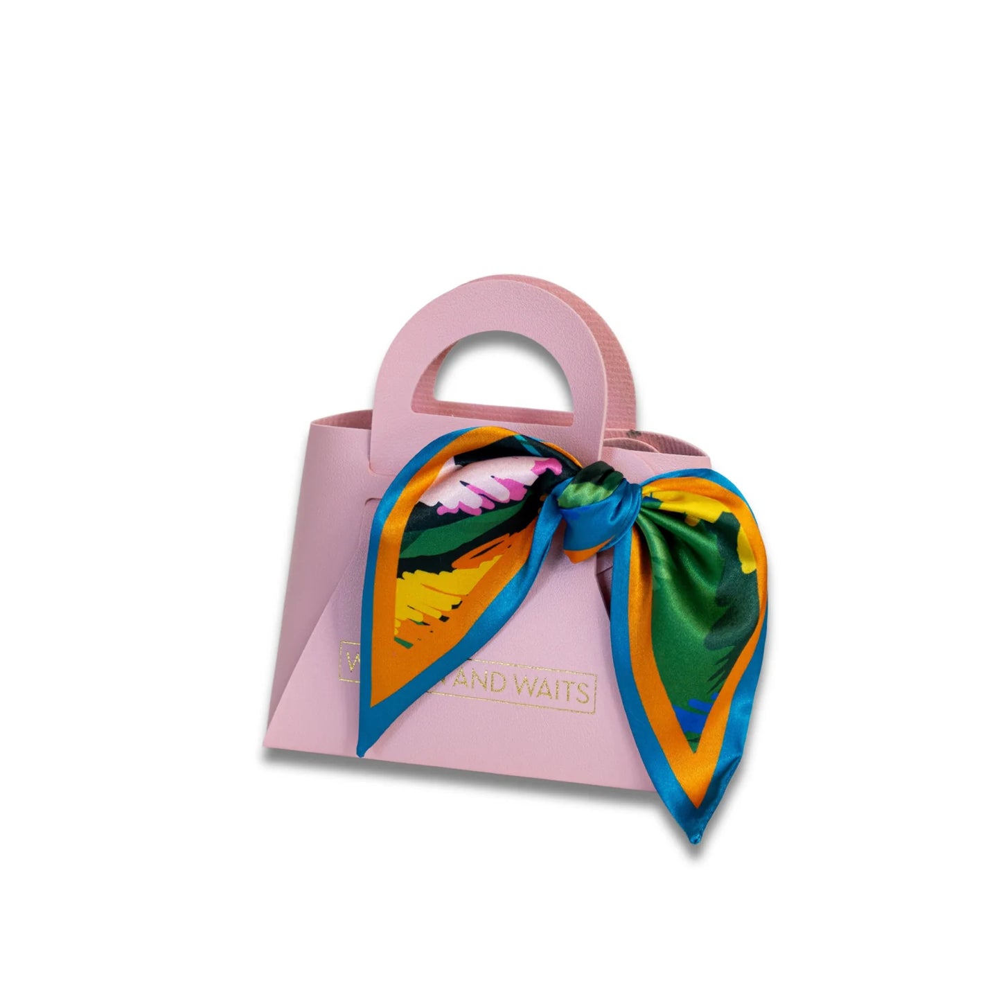 Jungle Party Accessory Scarf