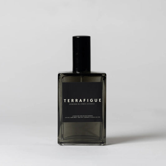 POURED TERRAFIGUE ADOBE & BODY MIST