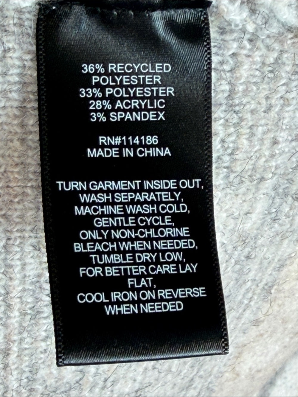 FRYE Cardigan Southwest