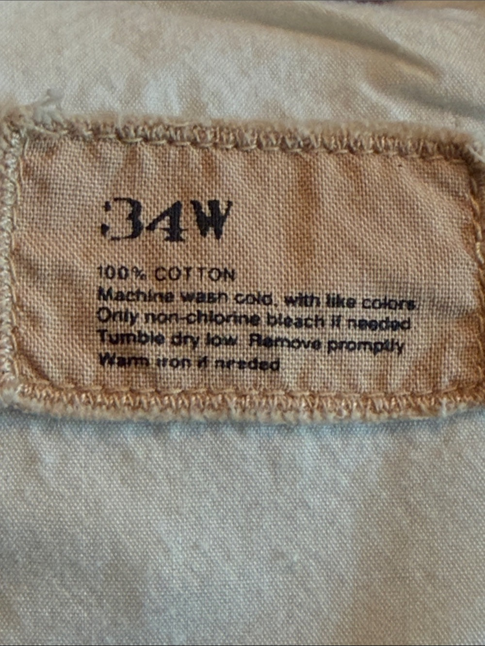 1901 Olive Green Slim Straight Chinos