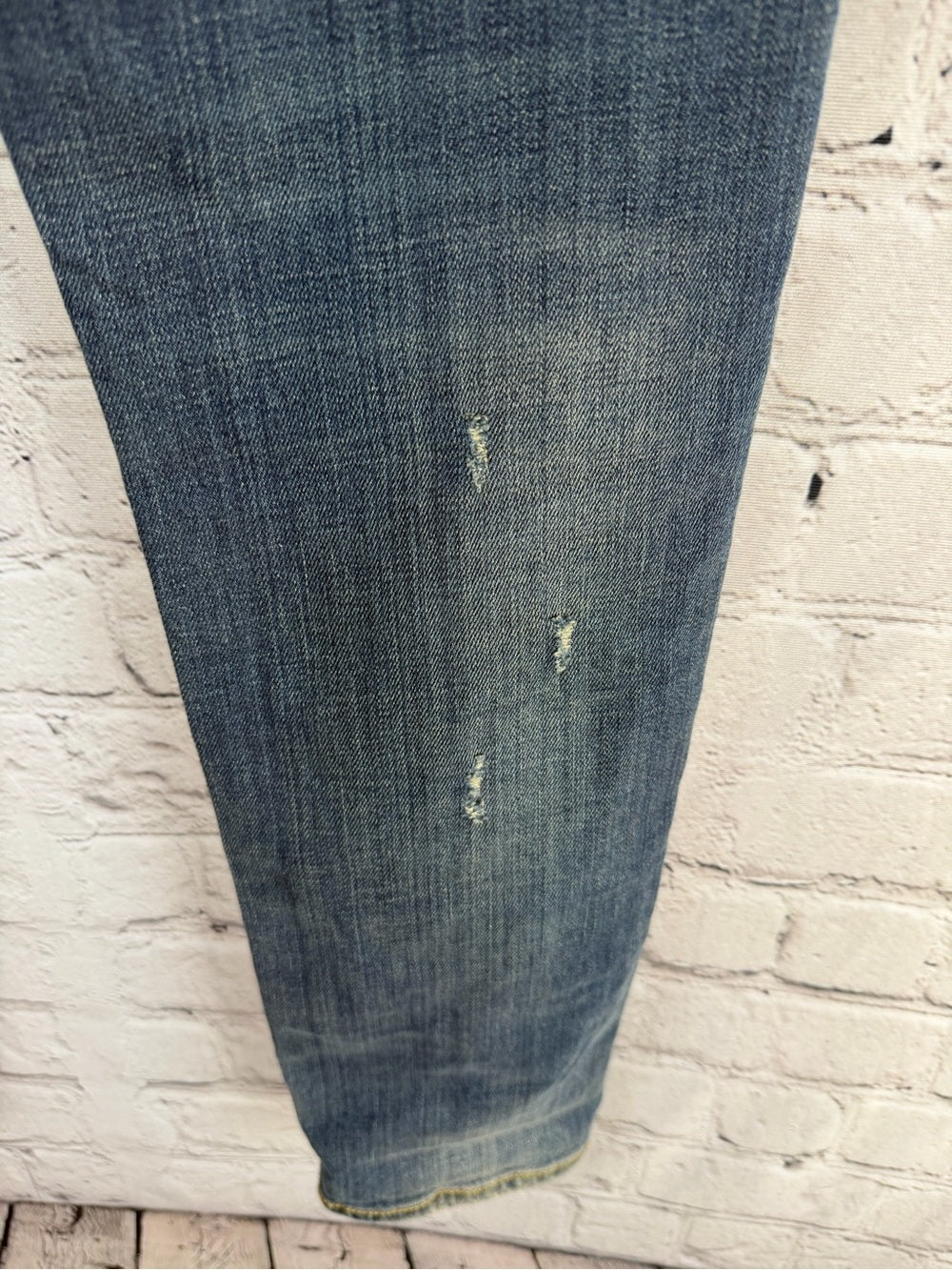 R13 X-OVER Crossover Jeans | Italy 25