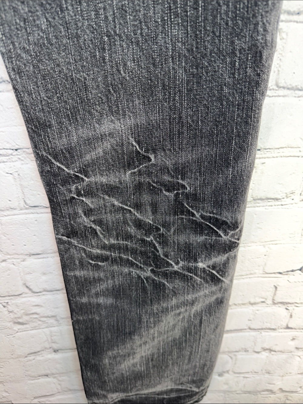 RUGBY RALPH LAUREN Black Bootcut Jeans | Special Issue | Collectible Denim | 28