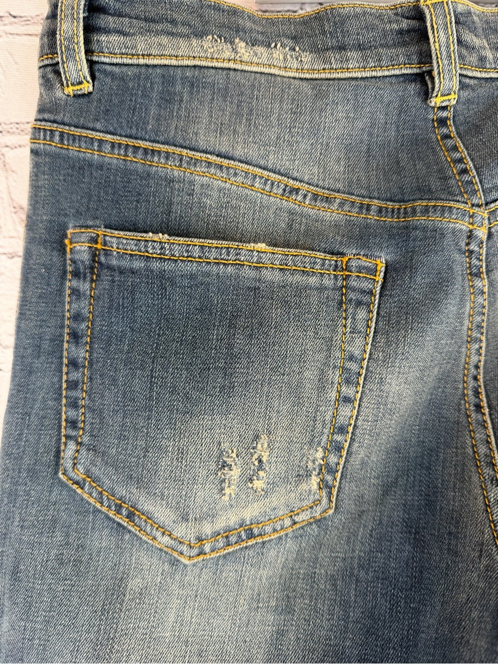 R13 X-OVER Crossover Jeans | Italy 25