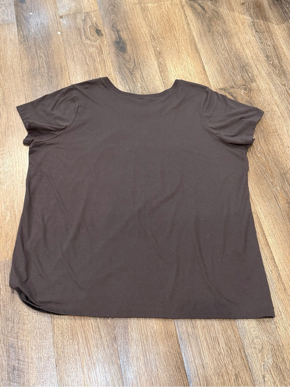 CHRIS STAPLETON Charcoal Graphic Short Sleeve Tee - Women's