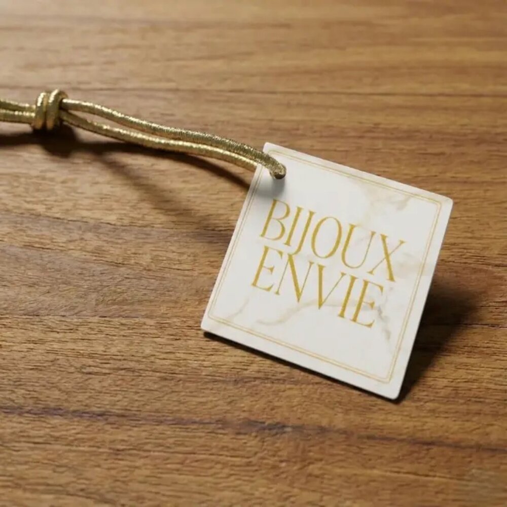 Boho Sea Green Statement Necklace