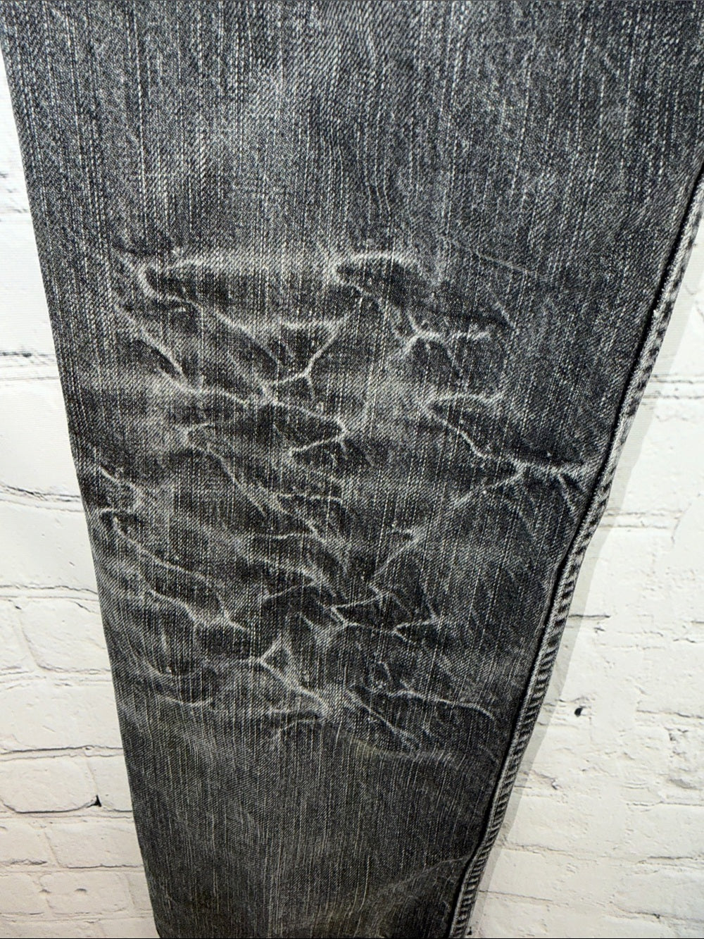RUGBY RALPH LAUREN Black Bootcut Jeans | Special Issue | Collectible Denim | 28