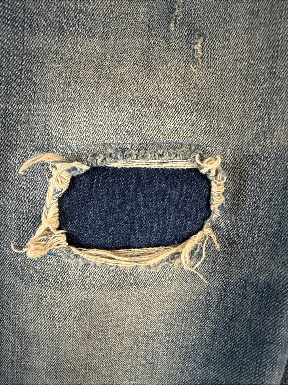 R13 X-OVER Crossover Jeans | Italy 25